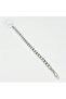 Xuping Silver Color Zircon Stone Stylish Women's Bracelet - 2