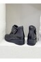 Vionic 25651 Cirtli Genuine Leather Orthopedic Boots for Women - 5