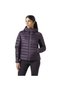 Verglas Hooded Down Kadın Ceket - 2
