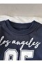 Double Kids & Baby Unisex Sweatshirt Set / Nursery, Tracksuit Set - 3