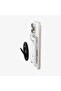 MagSafe Destekli Cüzdan Ultra Hybrid Mag Fit+ (3 Kartlık) Şeffaf - AFA08888 - 5