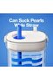 Portable Flat Water Bottle 24oz (700ml) - 4