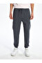 New Season Standard Fit Men's Jogger Sweatpants - 3