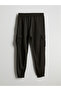   Standard Fit Men's Jogger Sweatpants - 6