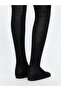 Esvab • Modern & Stylish Girls' Pantyhose 2-Pack - 4
