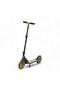 2-Wheeled 100-Kilo Capacity Foldable Teenager Scooter with Footrest