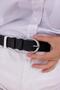 Oxide Buckle 4 cm Women's Belt Trouser Belt Jeans Belt Coat Belt