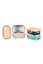 Beautiful Life Stainless Steel - Vacuum Single Compartment Lunch Box with Fork + Spoon 500 Ml. - 5