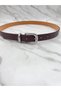 Elegant Buckle Women's Belt, Jacket Belt, Pantalon Belt, - 4