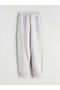 Boys' Jogger Sweatpants with Elastic Waist - 6