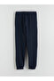 Xsidedark Blue Standard Fit Men's Jogger Sweatpants - 7