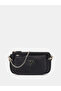Saffiano Noelle mini çapraz çanta - 3