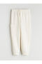 Boys' Jogger Sweatpants with Elastic Waist - 5