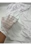 Lycra Knitted Mesh Fabric (Width 150 cm) for Background, Curtain, Tablecloth, Etc. - 3