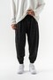 Osiris Bell and Paça Elasticated Pleated Shalwar - 2