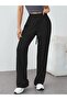 Women's Baggy Oversized Plus Size Sportswear Quality Loose Fit Stretchy Comfortable Fabric Sweatpants107 - 3
