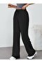 Women's Baggy Oversized Plus Size Sportswear Quality Loose Fit Stretchy Comfortable Fabric Sweatpants107 - 4