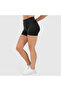 X Aise Seamless Sports Mini Shorts Leggings - 2