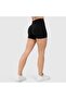 X Aise Seamless Sports Mini Shorts Leggings