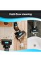 BLACK+DECKER Cordless Wet Dry Vacuum Cleaner and Mop, Vacuum Wash Duo, Self-Cleaning, Edge Cleaning - 8