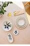 Olivos Oval Serving Set of 2, 26 cm - 5