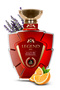 Legend Red 100 ML - Citrus, Spicy