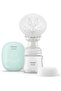 Avent Essentials Single Electric Breast Pump Scf323/11 - 2