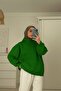3-Ply Combed Cotton Unisex Hooded Sweatshirt