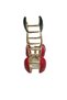 Cherry Figured Metal Hairpin Hair Clip 8 cm – Stylish and Durable - 7