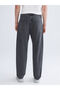 Plus New Season Baggy Fit Men's Jean Pants - 4