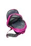 Orthopedic Korean Primary and Secondary School Backpack with Plush Teddy Bear and 6-Pocket Pads - 8
