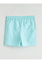 Xside Short Length Snoopy Printed Men's Swim Shorts - 6