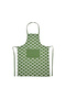 Kitchen Apron for Cooking & Baking, Waterproof,Neck Strap, with Pocket – Unisex Chef Apron,BB3002 - 3