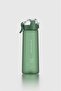 Saga Loop Soft Touch 730 ml Tritan Leak-Proof Odor-Free Flask 912136 Green