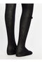 Esvab • Modern & Distinctive Girls' Pantyhose with Bow Detail - 4