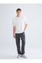 Plus New Season Baggy Fit Men's Jean Pants