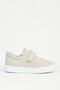 Light Gray Children's Sports Shoes Bn-32072
