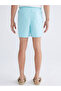 Xside Short Length Snoopy Printed Men's Swim Shorts - 4