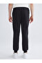 Xsidesblack Standard Fit Men's Jogger Sweatpants - 4