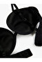 Comfortable Fit Extra Padded Support Bra - 2