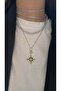 4mm |   Cast Waterway Necklace - 5