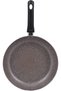 Granite Coated Non-stick Smart Cookware Set 9Pcs DC1577BGE - 7