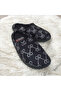 Winter House Slippers.Female Winter House Slippers for Inside the House - 5