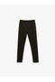Girl's Leggings 6Wkg40170Ak