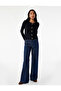Long Sleeve Crew Neck Buttoned Knitwear Cardigan - 2