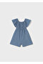 Baby Girl Jumpsuit 1838