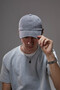 Plain Washable Hat - 4