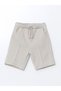 Lcw Kids Polo Neck Boys T-Shirt and Shorts Pack of 2 - 3