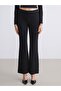 Lcwaikiki Classic Plus Size Slim Fit Flared Women's Pants - 2