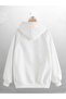 3 Thread Unisex Jean Jungkook Bts Printed Hooded Sweatshirt - 2